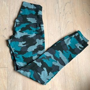 Lululemon Align Legging 25”